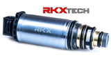 RKX AC compressor control valve RCV for many applications like Nissan Altima