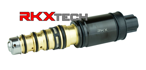RKX AC Compressor Control Solenoid Valve for Select Toyota Denso7SES17C 7SAS17A