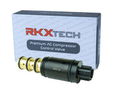 RKX AC Compressor Control Solenoid Valve for Denso