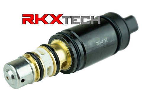 RKX AC Compressor Control Solenoid Valve for Select AC compressors