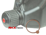 RKX gas cap o ring & vent valve seal for VP racing gas can E85 race compatible