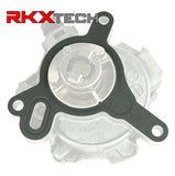 RKX Brake Booster Vacuum Pump Rebuild kit Volvo 2.0T  2.5T  31316688 Gasket Seal