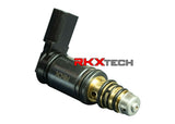 RKX AC Compressor Control Solenoid Valve for DENSO 6SES14C