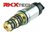 RKX AC Compressor Control Solenoid Valve for Select Delphi CVC14/ CVC16 GM Delta