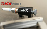 RKX Precision spark plug gaper tool set