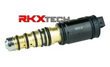 RKX AC Compressor Control Solenoid Valve for Select Denso 7SES17C Toyota 6SEU16C