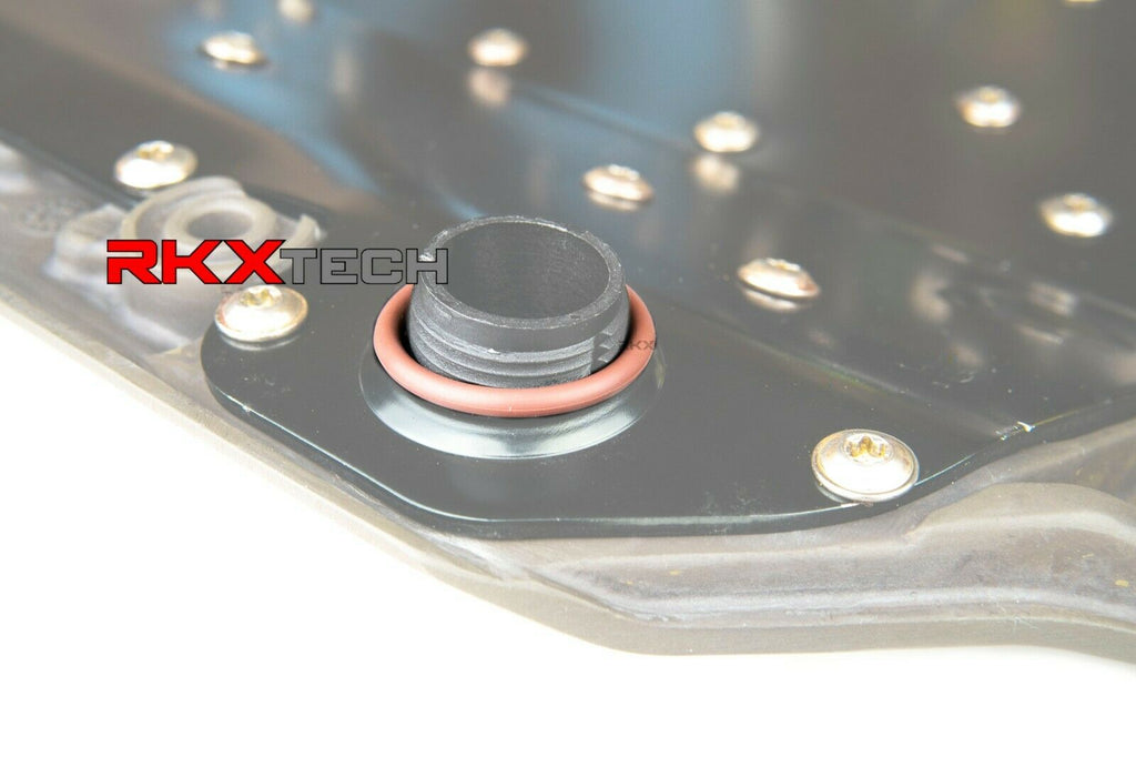 RKX ride plate gasket for leaking ride plate. Part number 293300121 OEM replacement set.