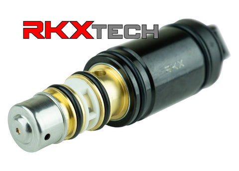 RKX AC Compressor Control Solenoid Valve For Delphi CVC14 / Sanden Mahle 6CVC 140 (RKX-RCV-017)