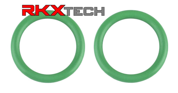 RKX Coolant Hose O ring VW Audi flange heater core connection coupler ...