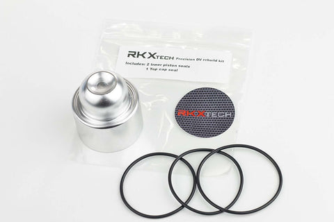 1.8T 2.7T Precision Turbo Diverter Valve REBUILD KIT