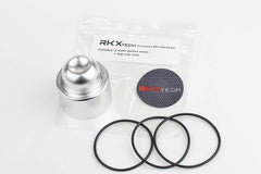 1.8T 2.7T Precision Turbo Diverter Valve REBUILD KIT