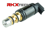 RKX AC Compressor Control Solenoid Valve for Denso 7C16 Citroen, Peugeot