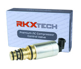 RKX AC Compressor Control Solenoid Valve for Select applications Hyundai Kia
