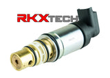 RKX AC Compressor Control Solenoid Valve for Select SANDEN 6C12/ 7C16 Citroen