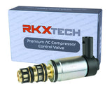 RKX AC for select DELPHI MAHLE CVC 6CVC140E Honda Acura