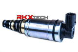 RKX ac control valve RCV for denso sanden zexel valeo compressors