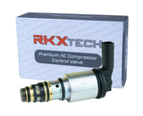 RKX AC Compressor Control Solenoid Valve For Select HV17 compressors Jeep, dodge