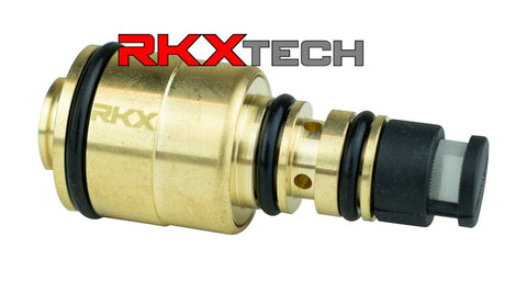 RKXtech Mechanical AC Compressor Control Valve For Zexel Valeo DCS171C compressors 