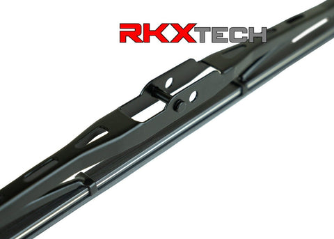 Range Rover Rear Wiper RKX EURO-BLADES Front + Rear Wiper Blade Set for Range Rover RRS – RKXtech