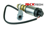 RKX AC Compressor Control Solenoid Valve for Toyota Denso 5SER09 RCV