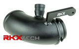 RKX 2.0t / 1.8t Turbo Inlet Pipe for VW & Audi MQB EA888 2.0 t Intake Mk7
