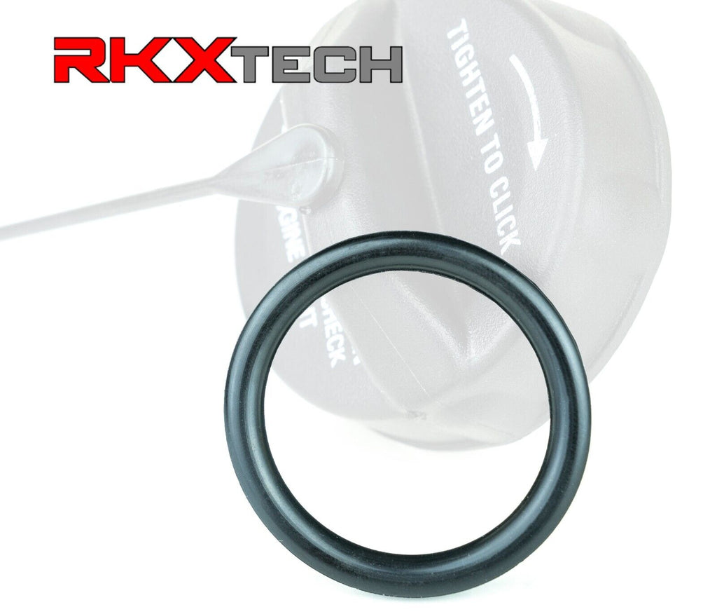 RKX Gas Cap Replacement Seal FOR Chrysler Jeep Dodge