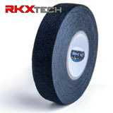 RKX flannel backed tape has many automotive uses such as wiring harness looms car audi engine bays ect