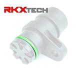 RKX Brake Booster Vacuum Pump Rebuild kit BMW 2.0L N20 N26 Gasket O ring seal