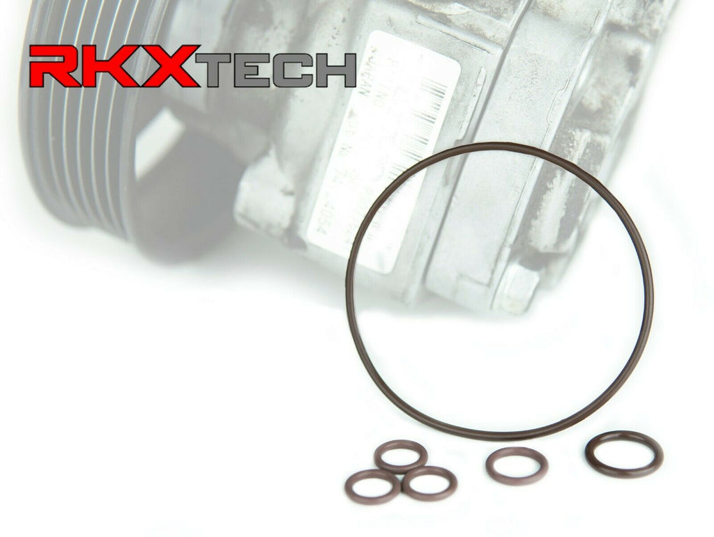 Volvo xc90 power discount steering pump replacement