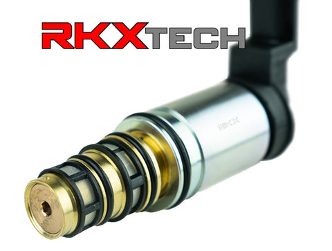 RKX AC Compressor Control Solenoid Valve for select Delphi CVC14 16