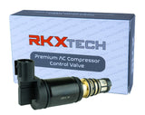 RKX AC Compressor Control Solenoid Valve for Select Denso AC compressors