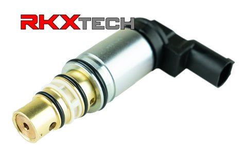 RKX AC Compressor Control Solenoid Valve for select Sanden BMW applicaions RCV