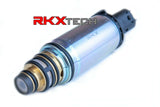 RKX ac control solenoid for Valeo compressors found in some Mercedes applications 