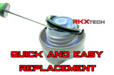 RKX Gas Cap replacement Seal FOR Nissan INFINITI