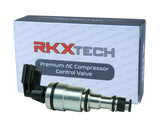 RKX AC Compressor Control Solenoid Valve Calsonic Infiniti Nissan CWE618 CWE615