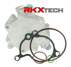 RKX Brake Booster Vacuum Pump Rebuild kit Volvo 2.0T 2.5T