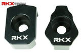 RKX MK7 transmission dogbone mount insert for VW and Audi