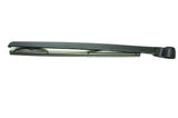 EURO-BLADES for Audi Q7 Rear Wiper Arm Mount & Blade (14")