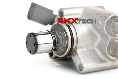 RKX High pressure Fuel Pump CAM FOLLOWER and SEAL for VW & Audi