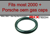 RKX Gas cap replacement seal for Porsche