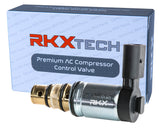 RKX AC Compressor Control Solenoid Valve For SANDEN  PXE16 PXE14 VW & Audi
