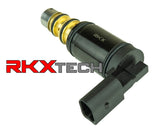 RKX AC Compressor Control Solenoid Valve for DENSO VW & Audi