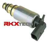 RKX AC Compressor Control Solenoid Valve For ZEXEL DCW17E, DCS17E  VW & Audi