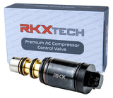 RKX ac control valve for denso ac compressors RCV 