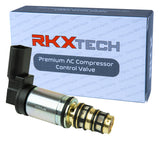 RKX AC Compressor Control Solenoid Valve for DELPHI CVC14 VW & Audi