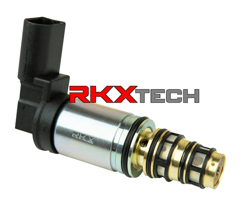 RKX AC Compressor Control Solenoid Valve for DELPHI CVC14 VW & Audi
