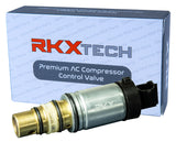 RKX AC Compressor Control Solenoid Valve For SANDEN PXC16 Volvo Land Rover Jag