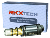 RKX AC Compressor Control Solenoid Valve for DENSO Mercedes only