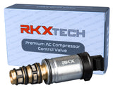 RKX AC Compressor Control Solenoid Valve For SANDEN PXE16 Jaguar, Toyota, Land R