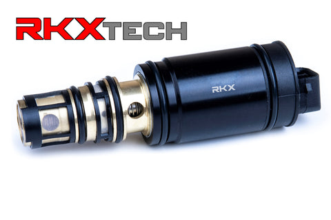 RKX ac control valve for Mercedes vw audi applications fix ac problems